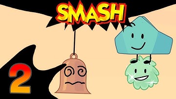 Super BFB Viewer Voting #2 - Case Closed