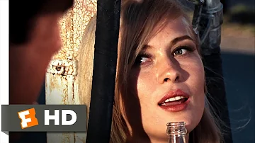 Bonnie and Clyde (1967) - What's It Like? Scene (2/9) | Movieclips