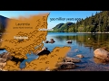 Mountain Building and Continental Collisions