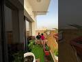 A Cozy Balcony Makeover рџ љрџЄґрџЊї Balcony Dubai Makeover Balconygarden Inspiration Decoration A Cozy Balcony Makeover рџ љрџЄґрџЊї Balcony Dubai Makeover Balconygarden Inspiration Decoration