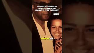 The Rise of Bumpy Johnson and Madame Stephanie St. Clair in Harlem's Underworld