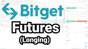 How to Trade on Bitget Exchange Futures in Canada 🇨🇦 - Step By Step Tutorial