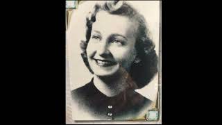 Geraldine Ogren Memorial Ed Sheeran