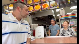 Red Apple (Elizabeth, NJ) - Chinese Food Review