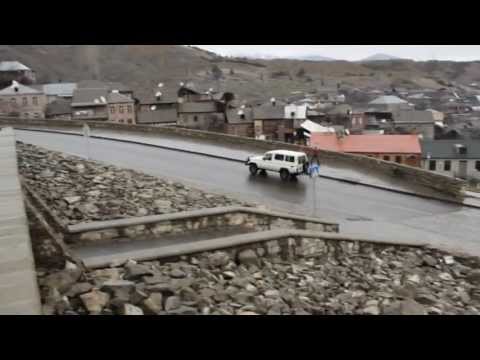 ექსკურსია რაბათზე