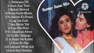 Ayub Khan Hits|Kumar Sanu Best Song|Hindi song|90s Movie all song|Audio Jukebox|Hindi Movie Song