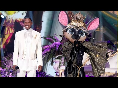 Bat All Performances + Unmasking | Masked Singer Season 13