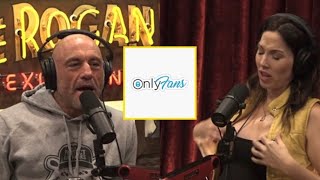 Whitney Cummings on OnlyFans | Joe Rogan