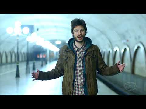 კახაბერ ჩივაძე  თბილისის მეტროპოლიტენი