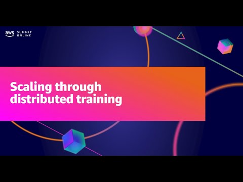 AWS Summit ANZ
