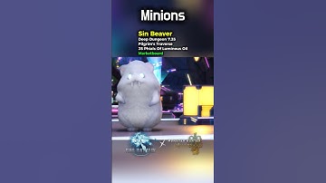 #FFXIV Patch 7.35 Minions & Mounts