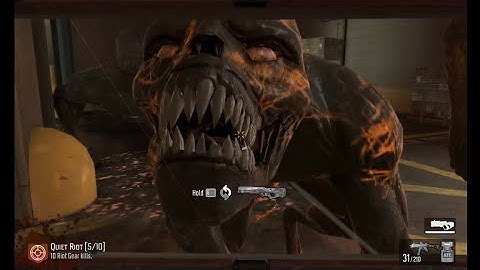 #Fear 3 gameplay part 17 #kingmaker