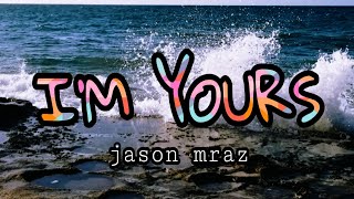 DJ Viral tiktok -I'm Yours- || MBON MBON REMIX ||