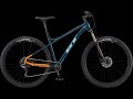 GT AVALANCHE 29 elite 2020. обзор  велосипеда