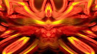 *NoSoundViZ LashBack wIDE 4k UHD | Relaxing Ambiance Colorful Digital Art