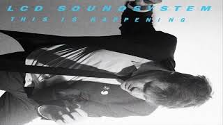 LCD Soundsystem — One touch (subtitulada)