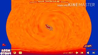 Classy Csupo Effects Round 3 Vs Joeys Channel The Object Thingy 3100