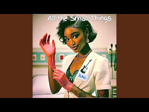 Juno - All the Small Things