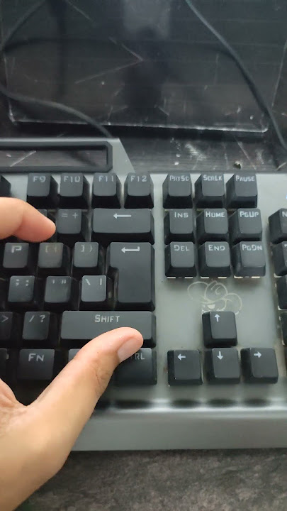 Remove a Whole WORD with this Shortcut Key #shorts #short #viral #trending #tips