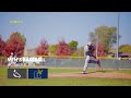 Baseball vs humber hawks game highlights oct 21 2022