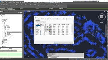 Lower A Portion of Surface