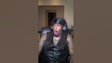 Thumbnail of Streamers React to Travis Scotts NEW SONG 😱👀