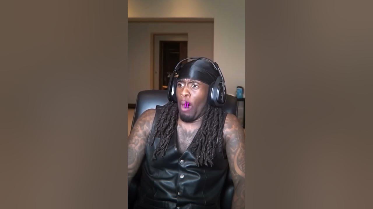Streamers React to Travis Scotts NEW SONG 😱👀
