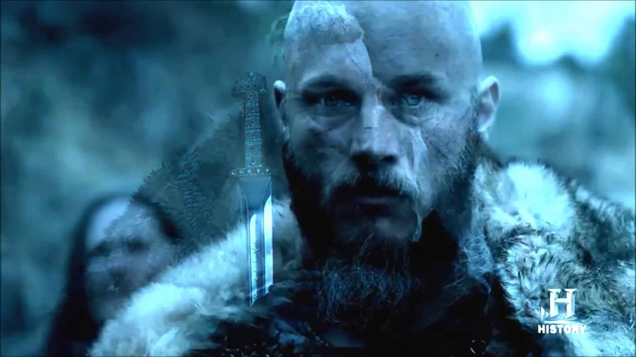 Avenged Sevenfold   Hail to the King Ragnar