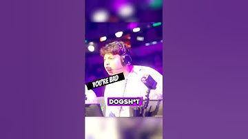 JoeDecieves Trash Talks OLD Team LA THIEVES - CDL #esports