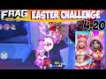 FRAG Pro Shooter New Event Easter Challenge420 Gameplay 