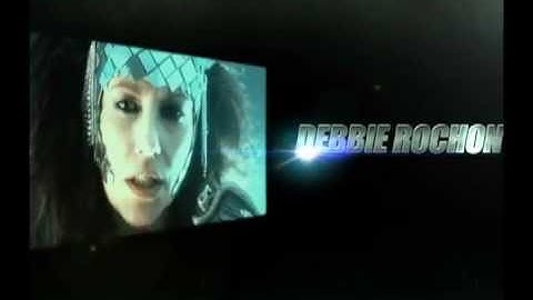 I Am The New Model Music Video - Extended Cut (Solid State Trailer)