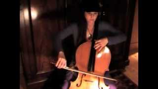 Nessun Dorma - Ilse de Ziah (cello version)