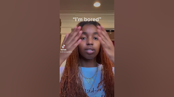 What To Do If You’re BORED 🥴