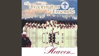 Video thumbnail of "The Brockington Ensemble - When He Calls Me"