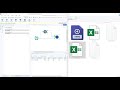 Export to Excel with Alteryx - #01 Write into Sheets and Files