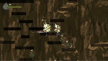 Unity DevLog - Enemy AI ,Pathfinding and Combat system progress
