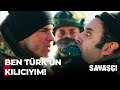 Kağan, Markus'a Bomba Yediriyor - Savaşçı 92. Bölüm