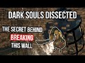 Dark Souls Dissected #14 - Object Health and Defense (breakable stuff)
