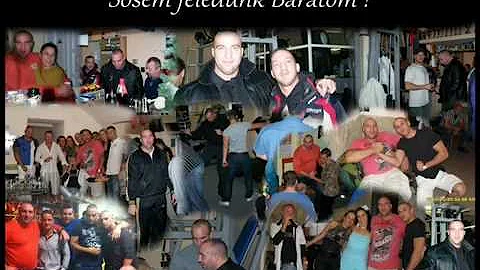Ujvri Gbor (Bika) Emlkre