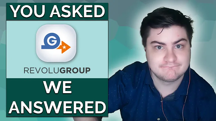 Your Stock, Our Take - Revolu Group (REVO:TSXV)