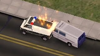 the simcity 4 car game screenshot 2