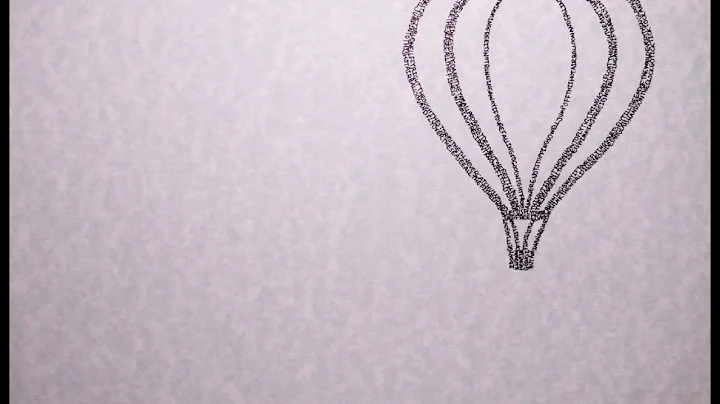 HYRE - Hot Air Balloon (lyric video)