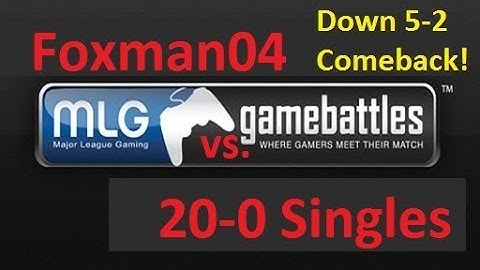 CoD Ghosts: Competitive 1v1 SnD on Warhawk GB MLG Live Commentary