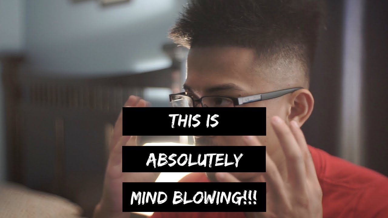 This Is Absolutely Mind Blowing! YouTube