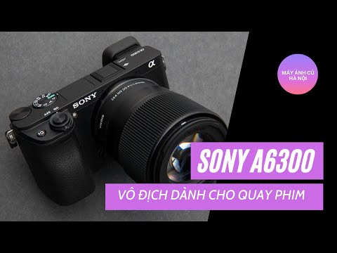 Video: Máy Quay 4K: Máy ảnh Chuyên Nghiệp 60 FPS Ultra HD Và Các Kiểu Máy Khác, đánh Giá Các Máy ảnh Tốt Nhất