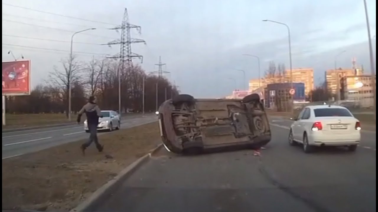 Авария питер бмв