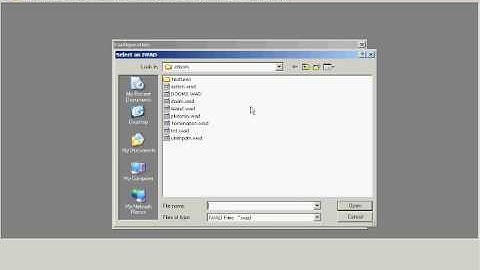 How To Use Doom Builder Part 1