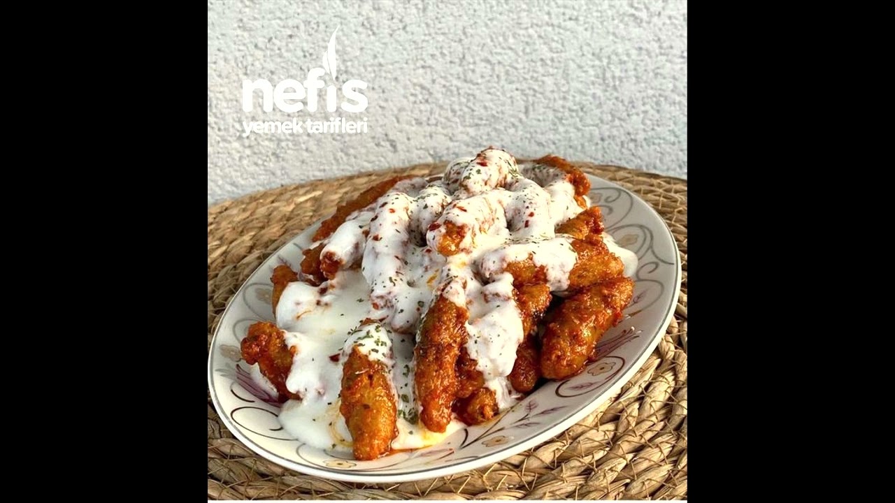 Sömelek Köfte Tarifi #yemektarifleri #yemek #yemektarifi Sömelek Köfte Tarifi #yemektarifleri #yemek #yemektarifi