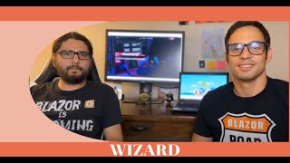 XAF Blazor - Implementing another Wizard Component
