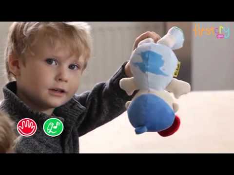 K's Kids What to Wear Water Doodle fun - Wayne, Style Code Series – KA10690